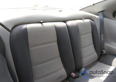 2002 Ford Mustang z USA, uszkodzony, nr VIN 1FAFP40442F124293